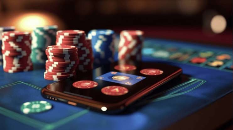 mmr98 Online Bingo ကဏ္ဍ Live Caller ဖြင့် ဂဏန်းကြေညာသောမြင်ကွင်း