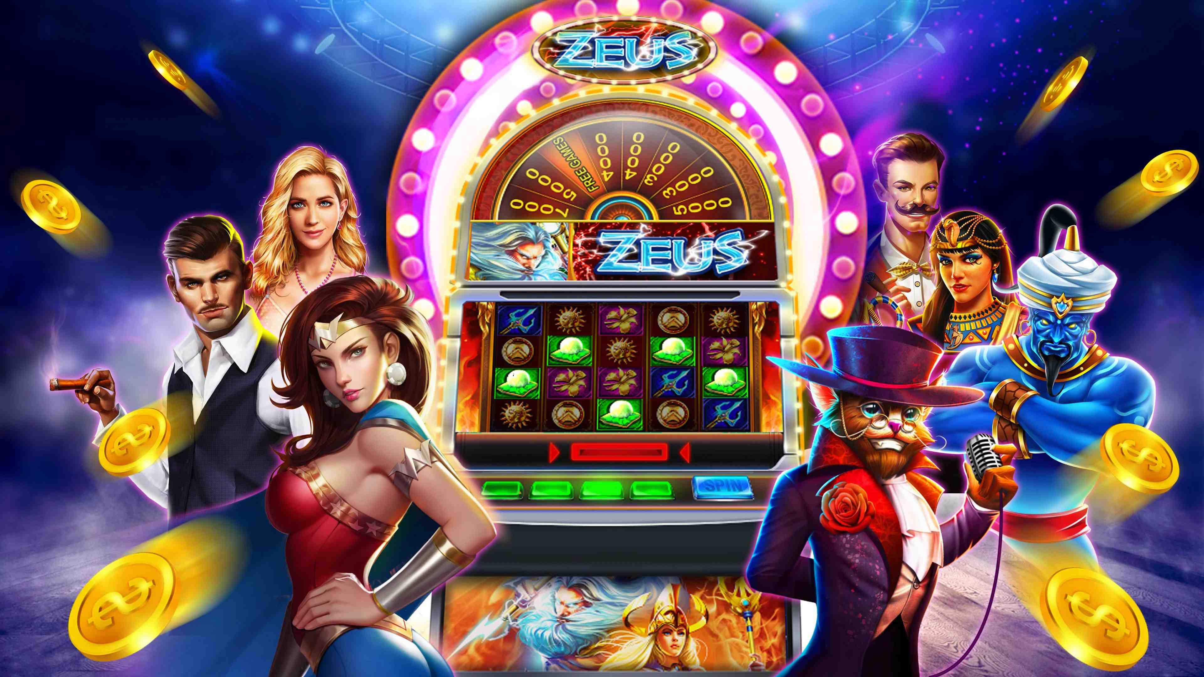 Mahjong Ways PG Soft Slot ဂိမ်း RTP မြင့်မားသော