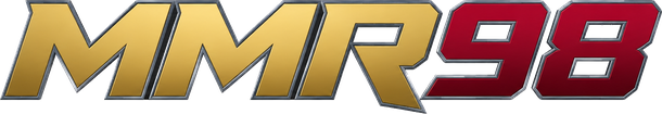 mmr98 Logo